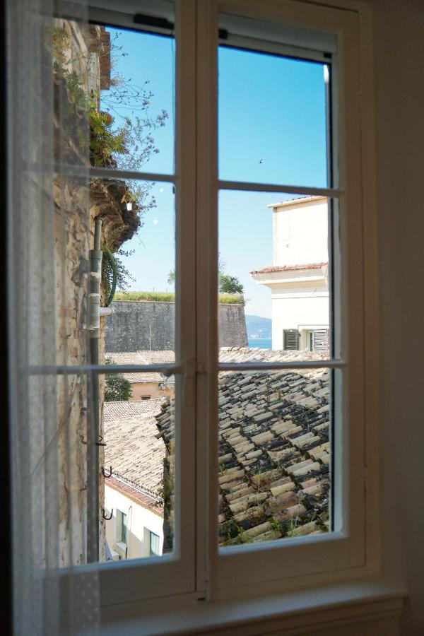 Casa Nella Fortezza, Corfu Old Town Εξωτερικό φωτογραφία