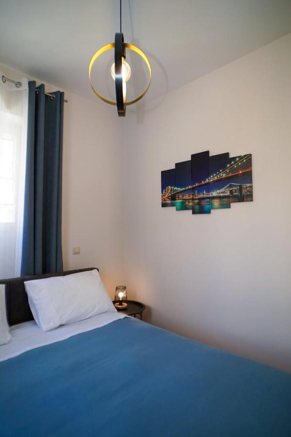 Casa Nella Fortezza, Corfu Old Town Εξωτερικό φωτογραφία