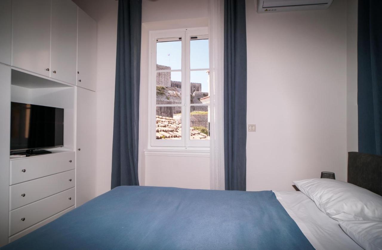Casa Nella Fortezza, Corfu Old Town Εξωτερικό φωτογραφία